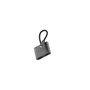 LINQ 4-in-1 4K HDMI Adapter (with PD)