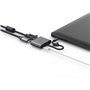 LINQ 4-in-1 4K HDMI Adapter (with PD)