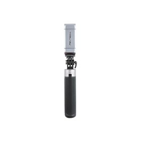 PGYTECH VLOG Phone Extension Pole Tripod support system - shooting grip / mini tripod / selfie stick