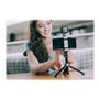PGYTECH VLOG Phone Extension Pole Tripod support system - shooting grip / mini tripod / selfie stick