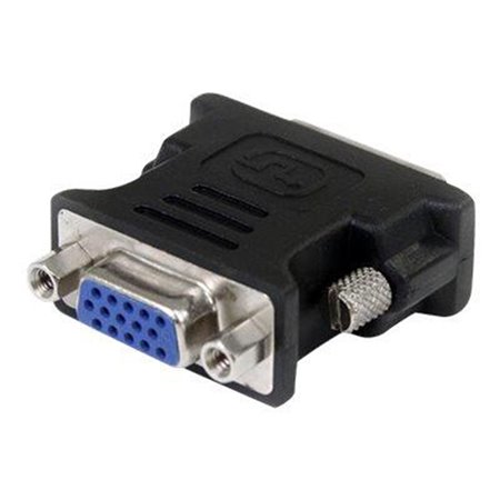 StarTech.com DVI zu VGA Kabel Adapter