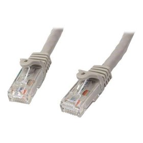 StarTech.com Snagless Cat6 UTP Patch Cab