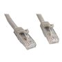 StarTech.com Snagless Cat6 UTP Patch Cab