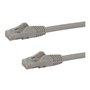 StarTech.com Snagless Cat6 UTP Patch Cab