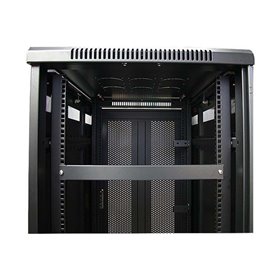 StarTech.com 1U Rack Blank Panel für 19in Server Racks und Cabinets - Bildschirmschoner