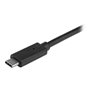 StarTech.com 4 -Port USB-C Hub (10Gbps) with 3x USB-A & 1x USB-C - hub - 4 ports USB-Hubs - 4 - Grau