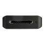 StarTech.com 3Pt USB-C Hub w/ SD Card Reader - 10Gbps - 3x USB-A & 1x USB-C - hub - 3 ports USB-Hubs - 3 - Grau