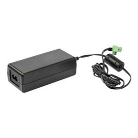 StarTech.com Universal DC Power Adapter - Industrial USB Hubs - 20V 3.25A - power adapter