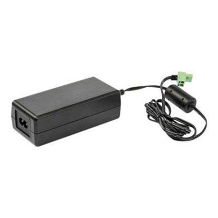 StarTech.com Universal DC Power Adapter - Industrial USB Hubs - 20V 3.25A - power adapter