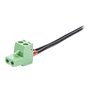 StarTech.com Universal DC Power Adapter - Industrial USB Hubs - 20V 3.25A - power adapter