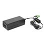 StarTech.com Universal DC Power Adapter - Industrial USB Hubs - 20V 3.25A - power adapter
