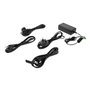 StarTech.com Universal DC Power Adapter - Industrial USB Hubs - 20V 3.25A - power adapter