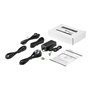 StarTech.com Universal DC Power Adapter - Industrial USB Hubs - 20V 3.25A - power adapter