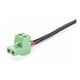 StarTech.com Universal DC Power Adapter - Industrial USB Hubs - 20V 3.25A - power adapter