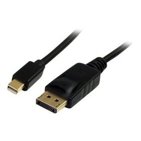 StarTech.com Mini DisplayPort to DisplayPort