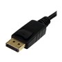 StarTech.com Mini DisplayPort to DisplayPort