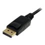 StarTech.com Mini DisplayPort to DisplayPort