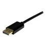 StarTech.com Mini DisplayPort to DisplayPort