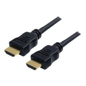 StarTech.com HDMI Kabel - Schwarz - 1m