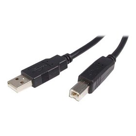 StarTech.com USB 2.0 A zu B Kabel - USB-kabel