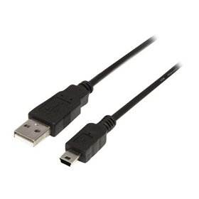 StarTech.com Mini USB 2.0 Kabel - USB A zu Mini B - USB-kabel
