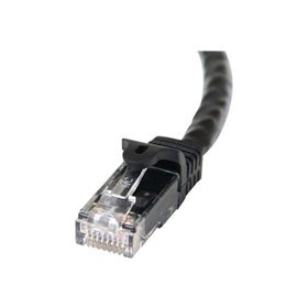 StarTech.com Snagless Cat6 UTP Patch Cab