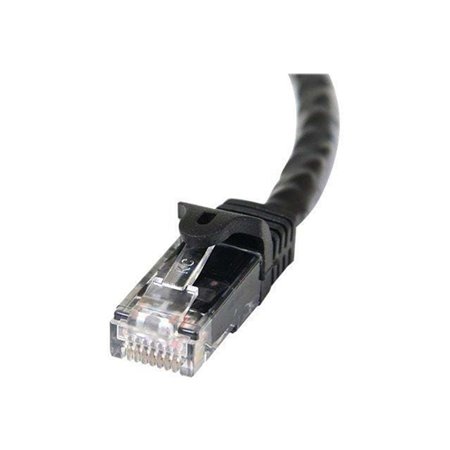 StarTech.com Snagless Cat6 UTP Patch Cab