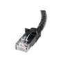 StarTech.com Snagless Cat6 UTP Patch Cab