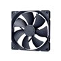 Fractal Design Dynamic X2 GP-14 PWM - Gehäuselüfter - 140mm - Schwarz