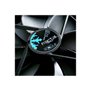 Fractal Design Dynamic X2 GP-14 PWM - Gehäuselüfter - 140mm - Schwarz