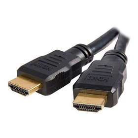 StarTech.com High Speed HDMI Kabel - Kabel für Video / Audio - HDMI