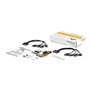 StarTech.com 8-Port PCI Express Serial Card - Low Profile - RS-232 - serial adapter