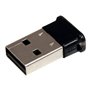 StarTech.com Mini USB Bluetooth 2.1 Adapter - Class 1 EDR Drahtlos Netzwerk Adapter