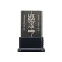 StarTech.com Mini USB Bluetooth 2.1 Adapter - Class 1 EDR Drahtlos Netzwerk Adapter