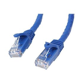 StarTech.com Snagless Cat6 UTP Patch Cab