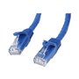 StarTech.com Snagless Cat6 UTP Patch Cab
