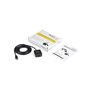 StarTech.com 1 Port FTDI USB zu Serial RS232 Adapter Kabel mit COM Retention