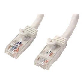 StarTech.com Snagless Cat6 UTP Patch Cab