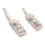 StarTech.com Snagless Cat6 UTP Patch Cab
