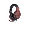 BigBen Interactive PS4/PS5 Gaming Headset V3 - Red
