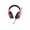 BigBen Interactive PS4/PS5 Gaming Headset V3 - Red