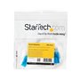 StarTech.com USB zu RS232 DB9 Serial Adapter Kabel