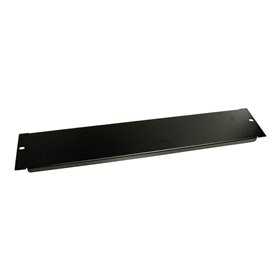 StarTech.com 2U Rack Blank Panel für 19in Server Racks und Cabinets - Bildschirmschoner