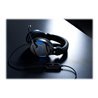 BigBen Interactive PS4/PS5 Gaming Headset V3 - Blue