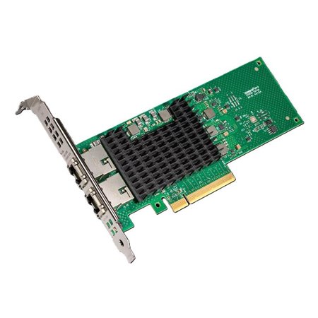 Intel Ethernet Network Adapter X710-T2L Dual RJ45 10Gbe