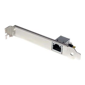 StarTech.com Mini PCI Express Gigabit Ethernet Netzwerk Adapter NIC Card