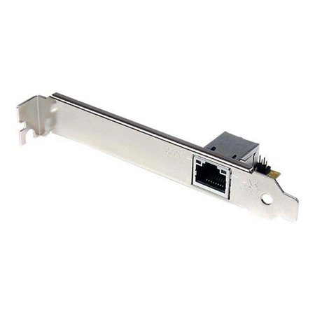 StarTech.com Mini PCI Express Gigabit Ethernet Netzwerk Adapter NIC Card