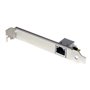 StarTech.com Mini PCI Express Gigabit Ethernet Netzwerk Adapter NIC Card