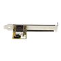 StarTech.com Mini PCI Express Gigabit Ethernet Netzwerk Adapter NIC Card