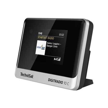 TechniSat DigitRadio 10 C